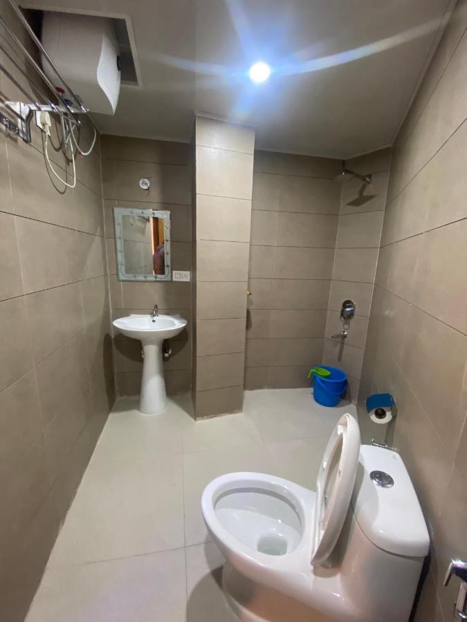 Hotel Amaira 大吉岭 外观 照片