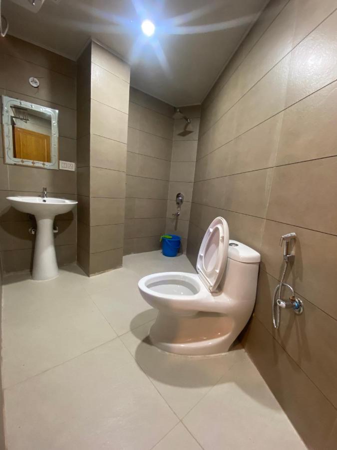 Hotel Amaira 大吉岭 外观 照片